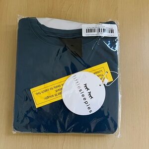 Little Sleepies 3T Long Sleeve/Pants PJs